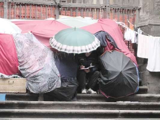 in cerca di normalità di utente cancellato