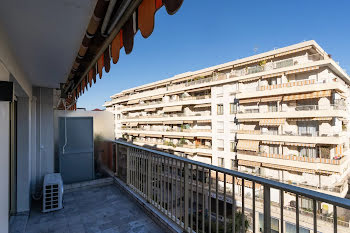 appartement à Nice (06)