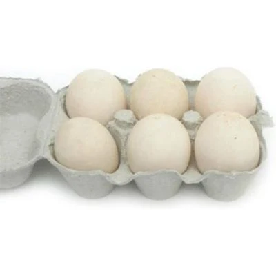 Urja Eggs Duck Egg 6 Pc