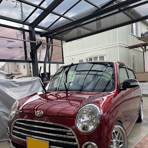 ミラジーノ L650S