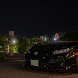 シビック FK7