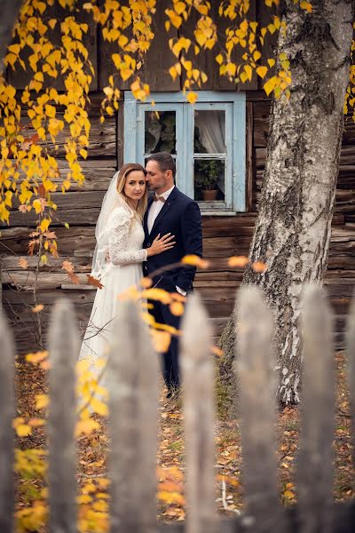 Fotografer pernikahan Wojciech Piskorski (wpiskorski). Foto tanggal 17 Februari 2020