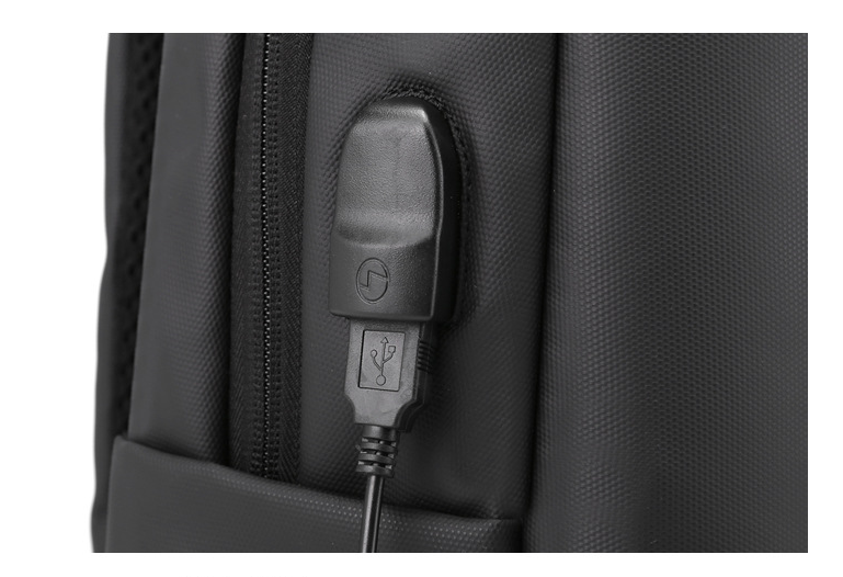 Title 2, Klassieke business casual outdoor rugzak 2e gen...