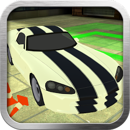 Speed Parking 3D