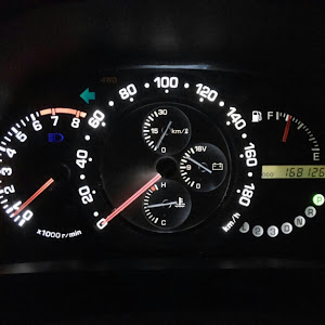 アルテッツァ GXE10