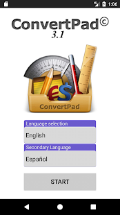 ConvertPad - Unit Converter