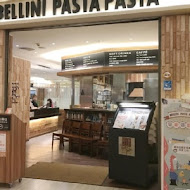 BELLINI PASTA PASTA 貝里尼