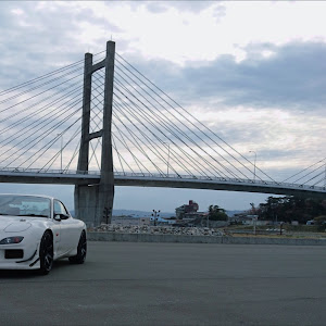 RX-7 FD3S 中期