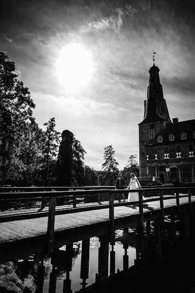 Photographe de mariage Nicole Schweizer (nicschweizer). Photo du 19 novembre 2020