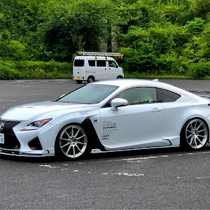 RC F USC10