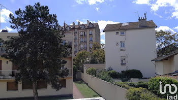 appartement à La Garenne-Colombes (92)