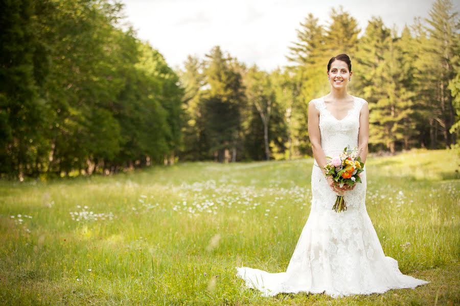 Photographe de mariage Alex Clark Gagne (alexclarkgagn). Photo du 9 mars 2020