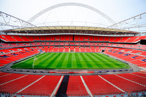 Things to do in Wembley