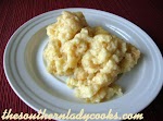 Savory Corn Pudding was pinched from <a href="http://thesouthernladycooks.com/2011/11/14/savory-corn-pudding/" target="_blank">thesouthernladycooks.com.</a>