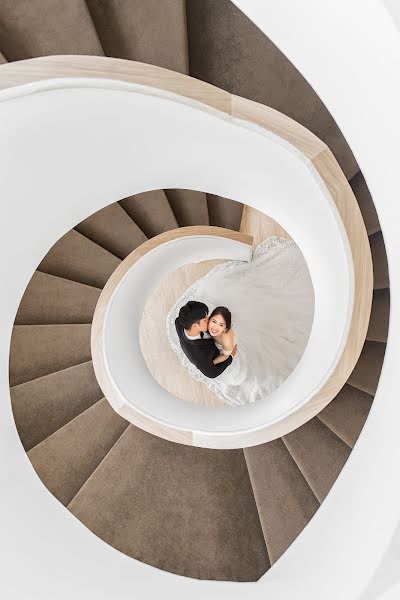 Wedding photographer Mike Chien (mikechien). Photo of 3 July 2019