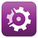 mService icon