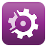 mService icon