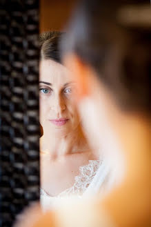 Huwelijksfotograaf Johfer Fotógrafos De Boda (johfer). Foto van 18 juli 2016