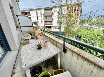 duplex à Toulouse (31)