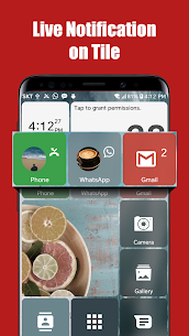Square Home 3 – Launcher : Windows style 2.1.0 (Mod) (Premium) 2