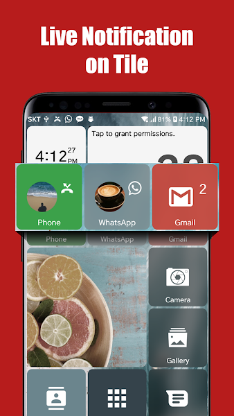 squarehome 3 premium apk