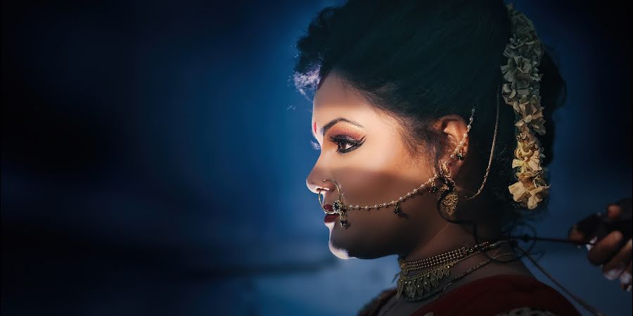 Fotografo di matrimoni Bireswar Biswas (bireswarbiswas). Foto del 3 maggio 2020