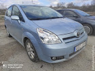 продам авто Toyota Verso Corolla Verso