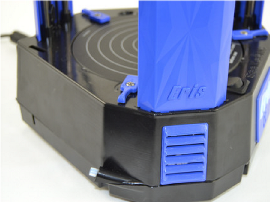 SeeMeCNC Eris 3D Printer Fully Assembled