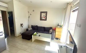 appartement à Porticcio (2A)