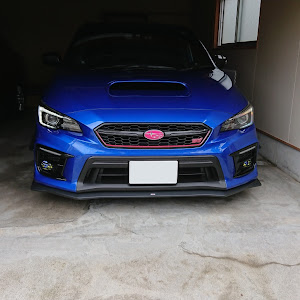 WRX STI