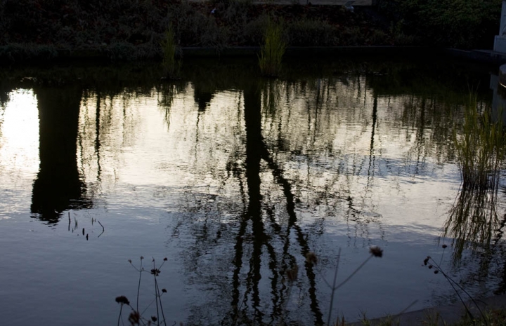 Miroir Champs Élysées di keope