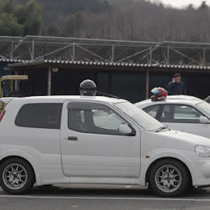 スイフトスポーツ HT81S