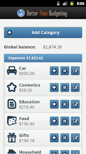 Download Better than Budgeting apk