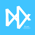 Cover Image of Descargar Huwi: aumentar los Me gusta 2.0.0.corona.beta APK