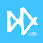 Cover Image of Baixar Huwi: aumentar curtidas 2.0.0.corona.beta APK