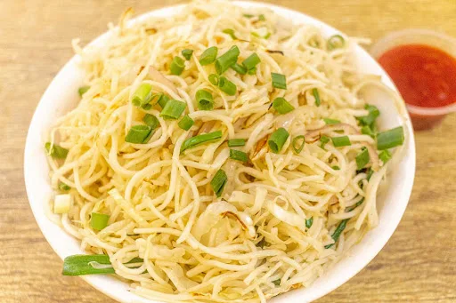 Veg Soft Noodles