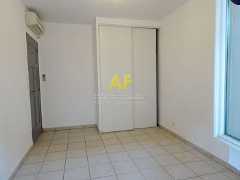 appartement à Saint-raphael (83)