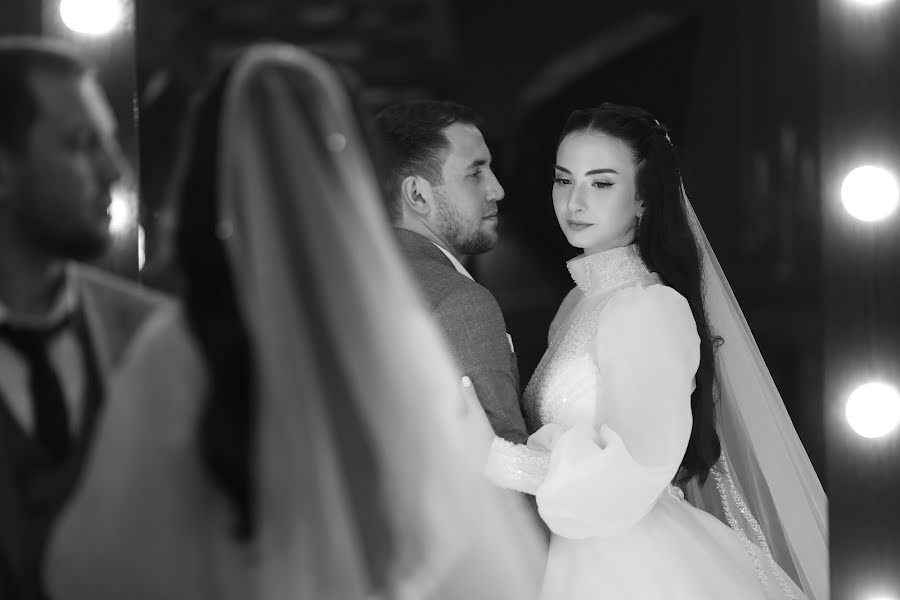 結婚式の写真家Kamil Ismailov (kamilismailov)。2023 2月17日の写真