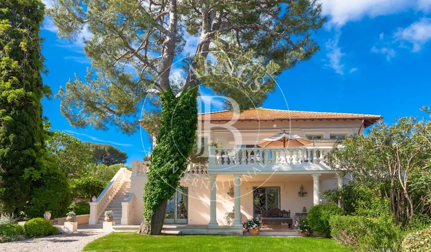 Villa avec piscine Cannes