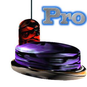 Bumper Car Bash 3D Pro