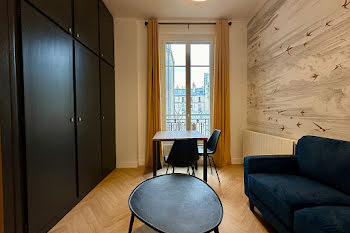 appartement à Paris 16ème (75)