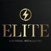 Elite Electrical Installations Logo