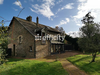 maison à Vire Normandie (14)