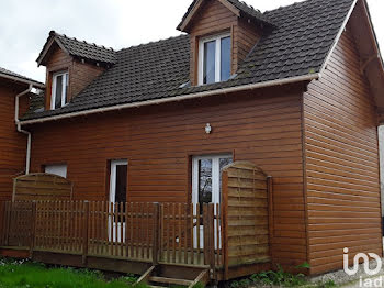 maison à La Ferté-sous-Jouarre (77)