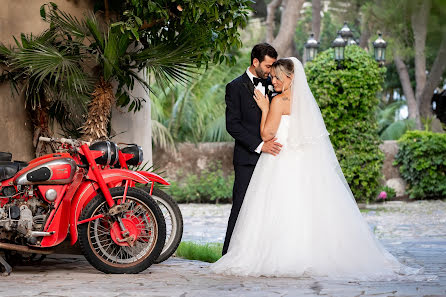 Photographe de mariage Alessandro Denaro (dialquadrato). Photo du 22 avril