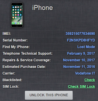 get date info iphone photos