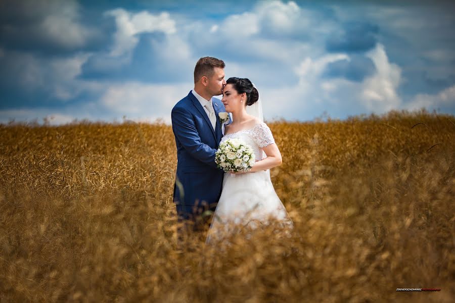 Pulmafotograaf Zdeněk Schovanec (jvs1xkb). Foto tehtud 14 oktoober 2020