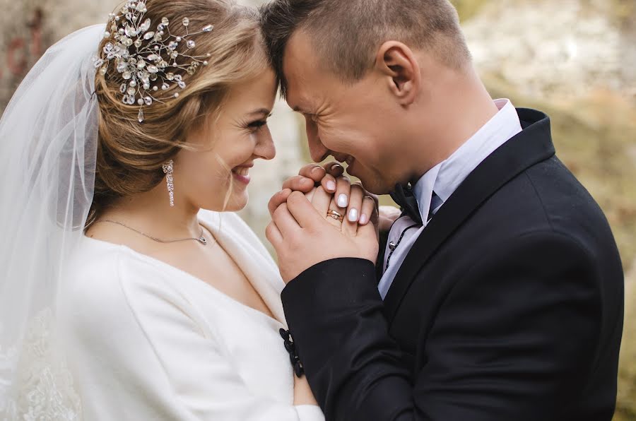 Wedding photographer Taras Yakovlev (yakovlevtaras). Photo of 17 June 2020