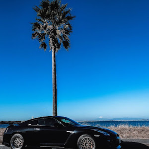 NISSAN GT-R R35