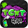 Cool Graffiti Text on Photo icon